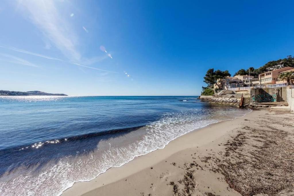 Vue Sur L'isthme A 2 Min. Arrivee H24 Appartement *