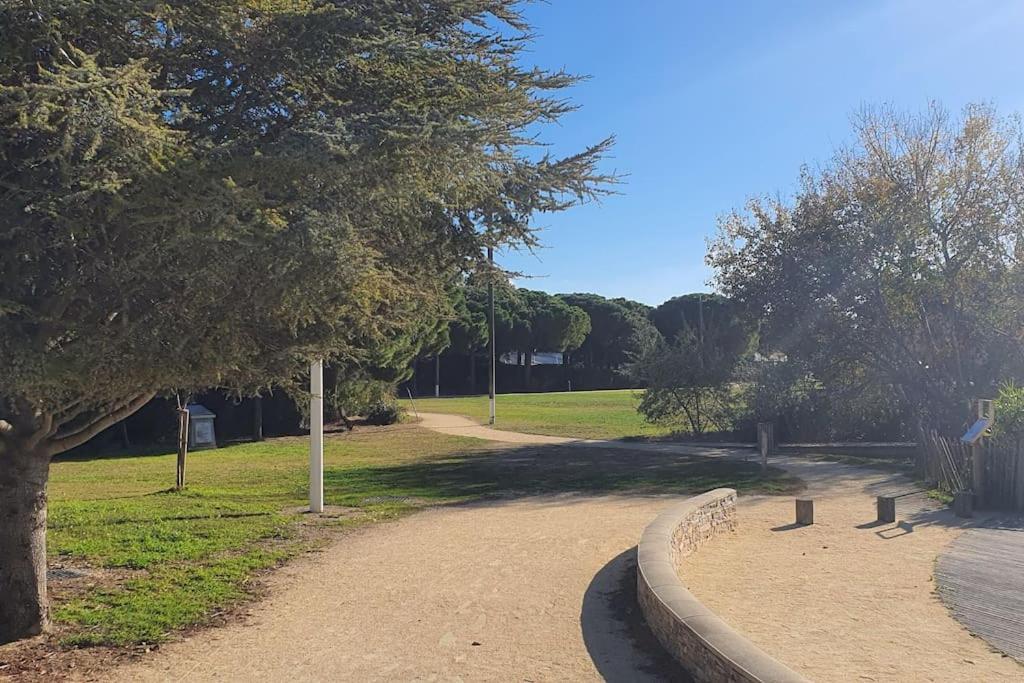 Vue Sur L'isthme A 2 Min. Arrivee H24 Appartement La Seyne-sur-Mer