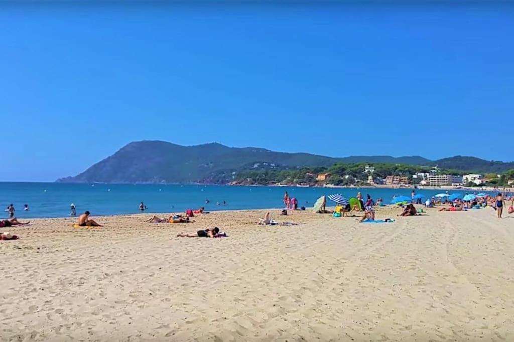Apartment Vue Sur L'isthme A 2 Min. Arrivee H24 La Seyne-sur-Mer