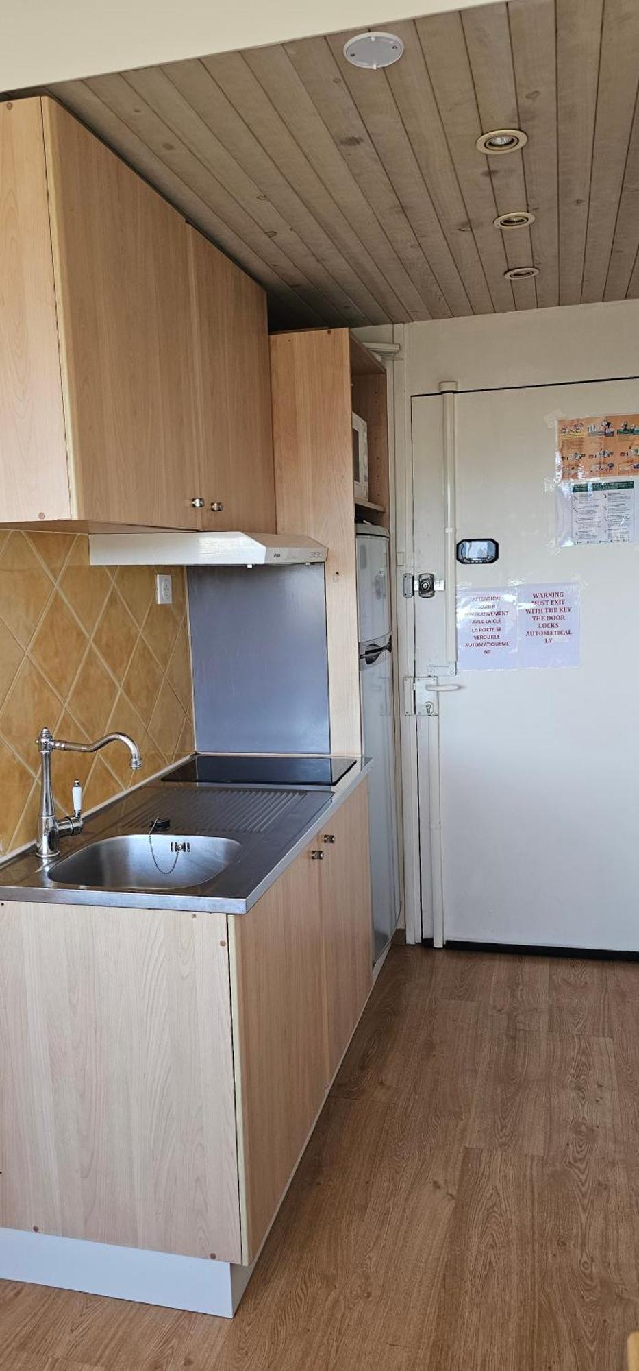 Vue Sur L'isthme A 2 Min. Arrivee H24 Apartment La Seyne-sur-Mer